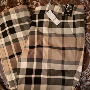 Pants...New never worn